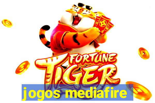 jogos mediafire